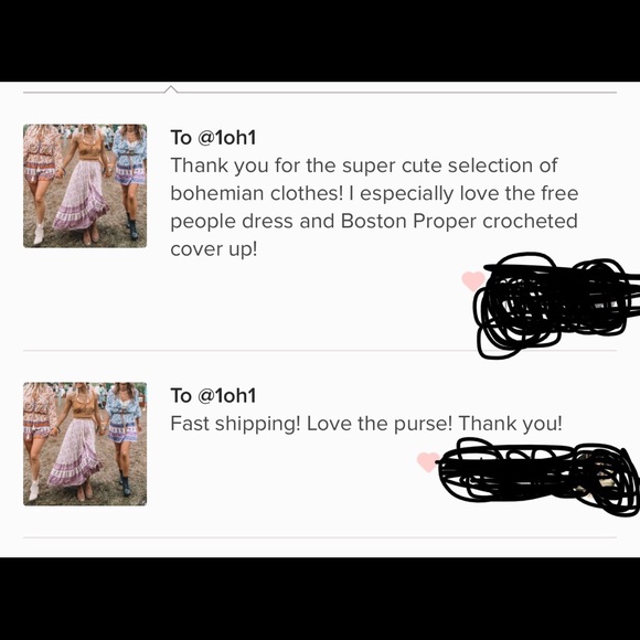 SPRING Mystery box - Picture 5 of 5